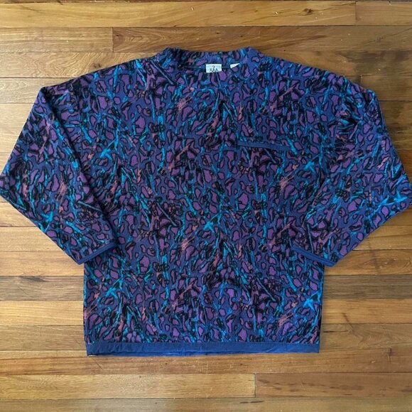 Urban Outfitters Men's multi Jumper - Picture 1 of 5